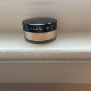 laura mercier translucent honey setting powder